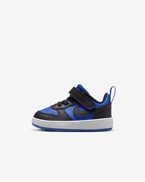 nike court borough low 2 schuh für babys und kleinkinder|Nike Factory Stores.